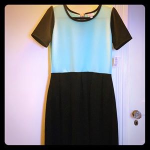 LulaRoe Amelia Dress